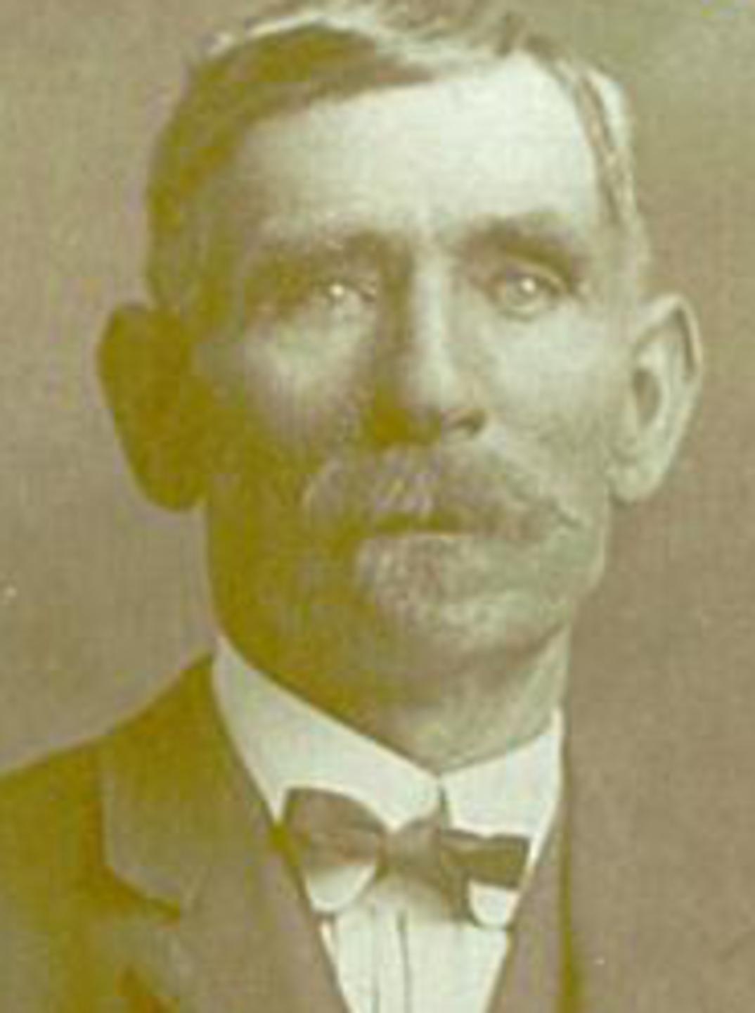 James Richardson (1849 - 1916) Profile
